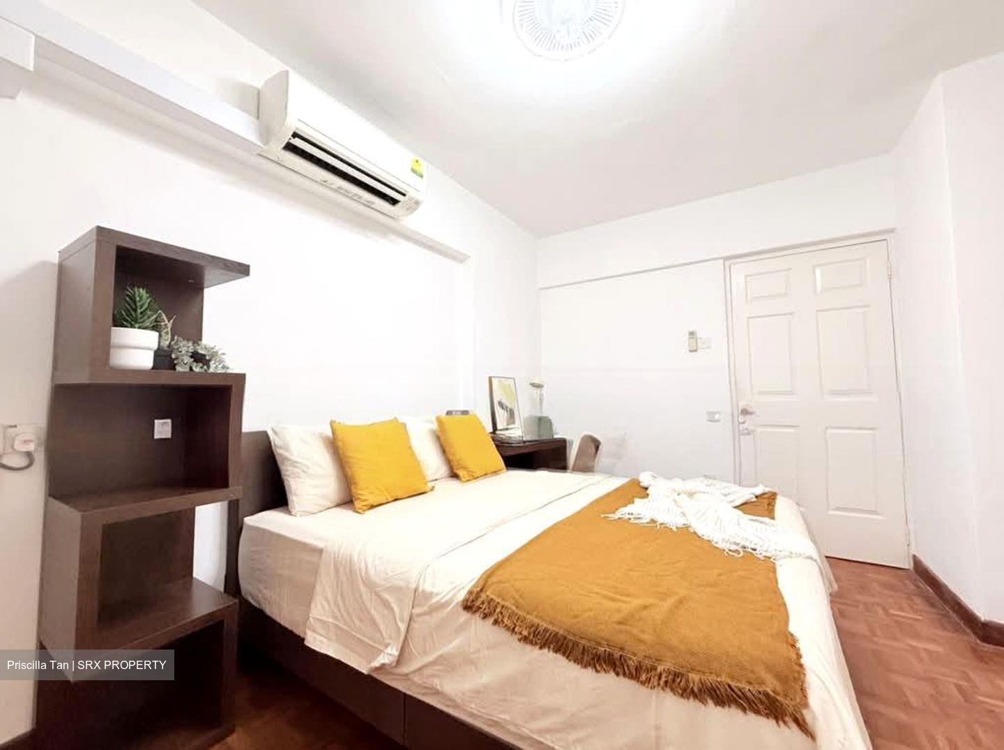 Pine Grove (D21), Condominium #557275531